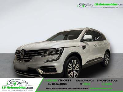Renault Koleos dCi1 85 BVA AllMode 4x4