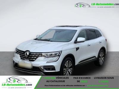 Renault Koleos dCi1 85 BVA AllMode 4x4