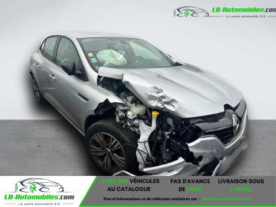 Renault Megane IV Berline  dCi 115 BVA