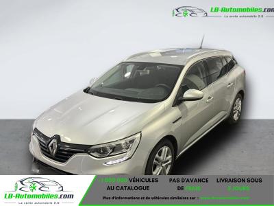 Renault Megane IV Berline  dCi 115 BVA