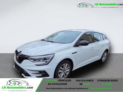 Renault Megane IV Berline  dCi 115 BVA