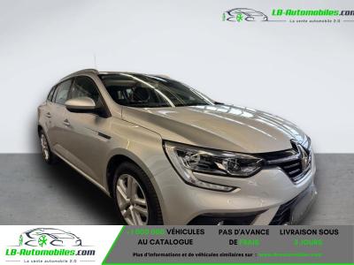 Renault Megane IV Berline  dCi 115 BVA