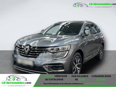 Renault Koleos dCi1 85 BVA AllMode 4x4