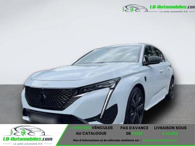 Peugeot 308 PHEV 180 e-BVA