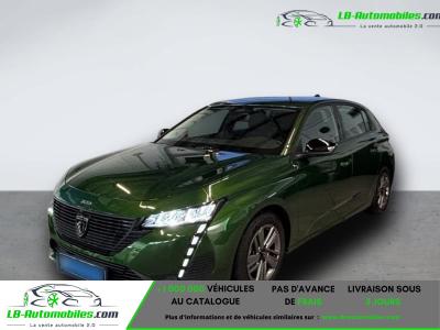Peugeot 308 PureTech 130ch  BVM