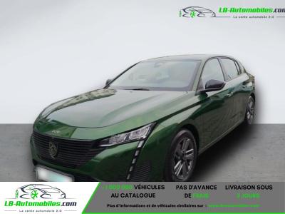 Peugeot 308 PureTech 130ch  BVM