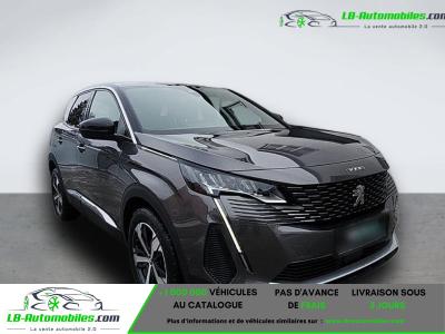 Peugeot 3008 Hybrid 136 e-DCS6
