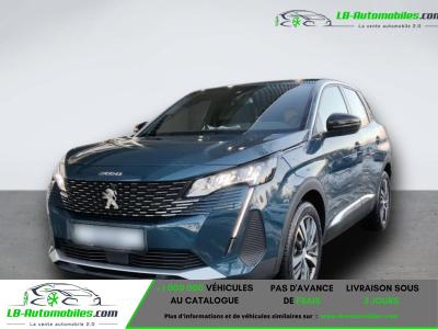Peugeot 3008 Hybrid 136 e-DCS6