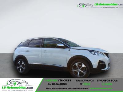 Peugeot 3008 Puretech 130ch  BVA