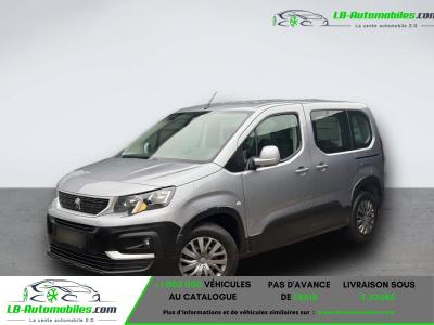 Peugeot Bipper 1.3 HDi 75ch  BVM
