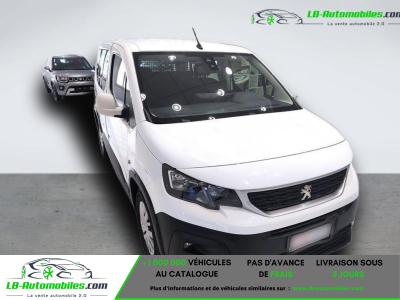 Peugeot Bipper 1.3 HDi 75ch  BVM