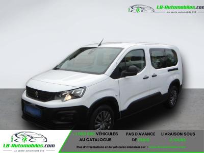 Peugeot Bipper 1.3 HDi 75ch  BVM
