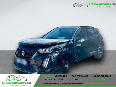 Peugeot 2008 PureTech 100  BVM