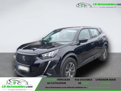 Peugeot 2008 PureTech 100  BVM