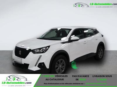 Peugeot 2008 PureTech 100  BVM