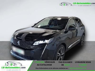 Peugeot 3008 Hybrid 136 e-DCS6