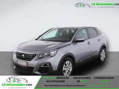 Peugeot 3008 Puretech 130ch  BVM