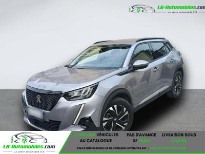 Peugeot 3008 Puretech 130ch  BVM