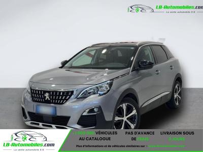 Peugeot 3008 Puretech 130ch  BVM