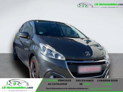 Peugeot 208 PureTech 82ch  BVM