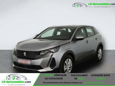 Peugeot 3008 Puretech 130ch  BVA