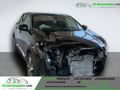 Peugeot 3008 Puretech 130ch  BVA