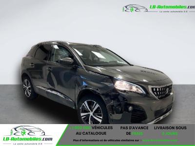 Peugeot 3008 Puretech 130ch  BVA
