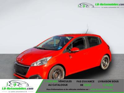 Peugeot 208 PureTech 82ch  BVM