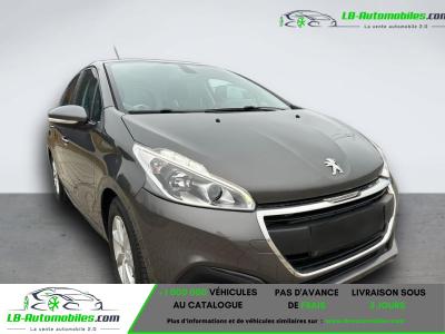 Peugeot 208 PureTech 82ch  BVM