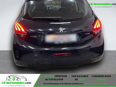 Peugeot 208 PureTech 82ch  BVM