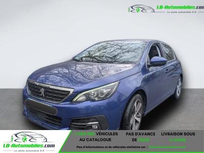Peugeot 308 1.2 PureTech 130ch  BVA