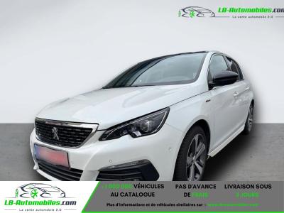 Peugeot 308 1.2 PureTech 130ch  BVA