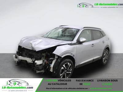 Peugeot 2008 PureTech 130  BVM