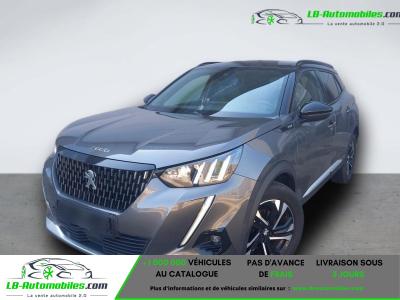 Peugeot 2008 PureTech 130  BVM