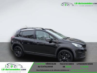 Peugeot 2008 PureTech 130  BVM