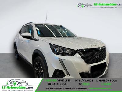 Peugeot 2008 PureTech 130  BVM