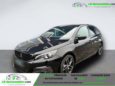Peugeot 308 1.2 PureTech 130ch  BVM