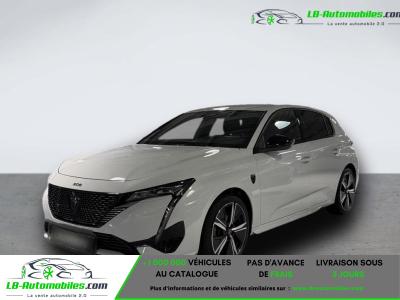 Peugeot 308 PureTech 130ch  BVA