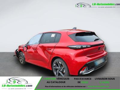 Peugeot 308 PureTech 130ch  BVA