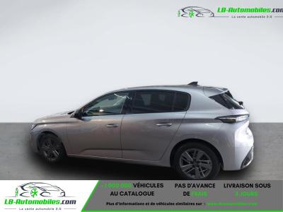 Peugeot 308 PureTech 130ch  BVA