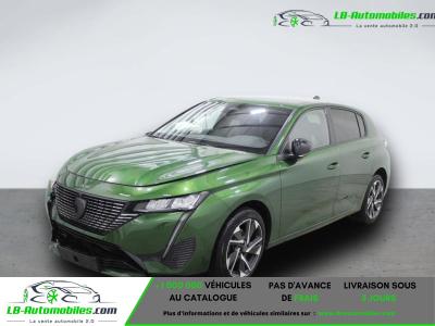 Peugeot 308 PureTech 130ch  BVA