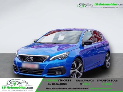 Peugeot 308 PureTech 130ch  BVA