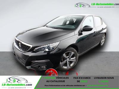 Peugeot 308 PureTech 130ch  BVA