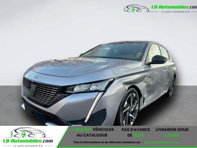 Peugeot 308 PureTech 130ch  BVA