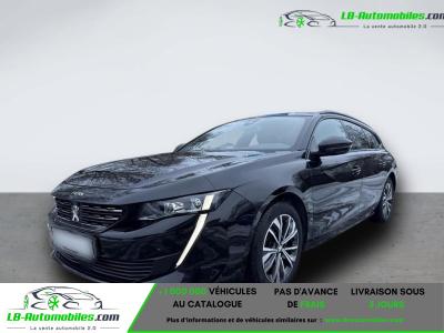 Peugeot 508 SW BlueHDi 130 ch  BVM