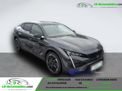 Peugeot 408 PureTech 130 ch  BVA