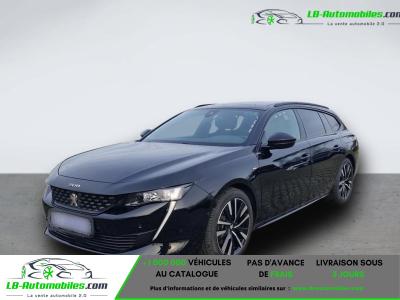 Peugeot 508 SW Hybrid 225 e-BVA