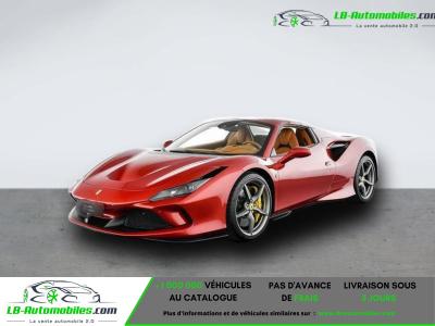 Ferrari F8 Spider 3.9 V8 BiTurbo 720ch