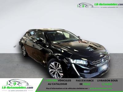 Peugeot 508 SW BlueHDi 130 ch  BVM