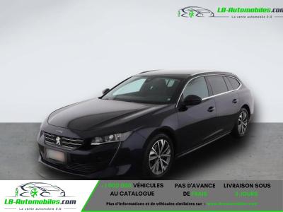 Peugeot 508 SW BlueHDi 130 ch  BVM